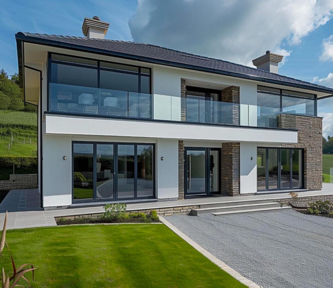 Quality Window Installations You Can Trust