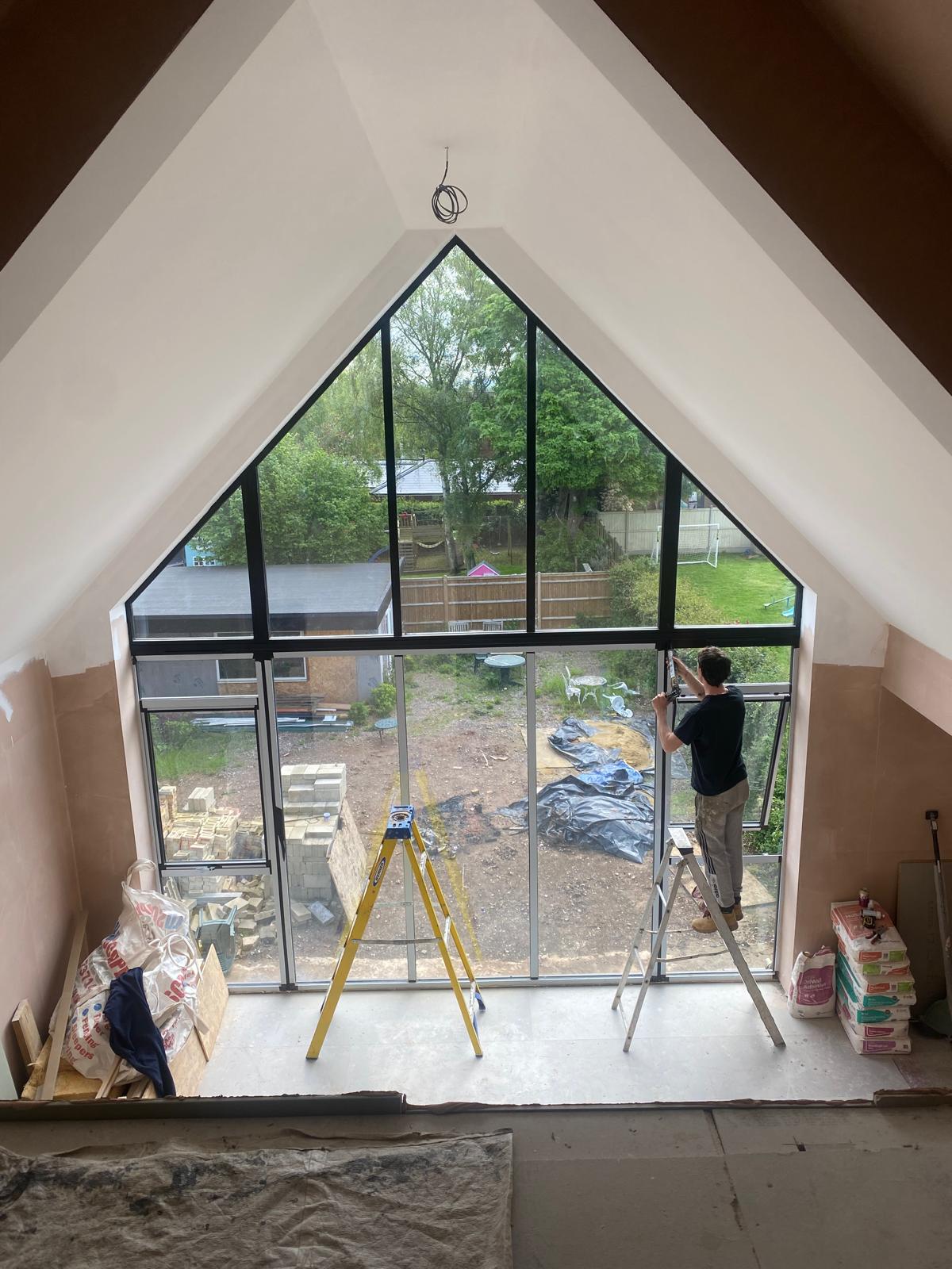 The Benefits of Expert Installation