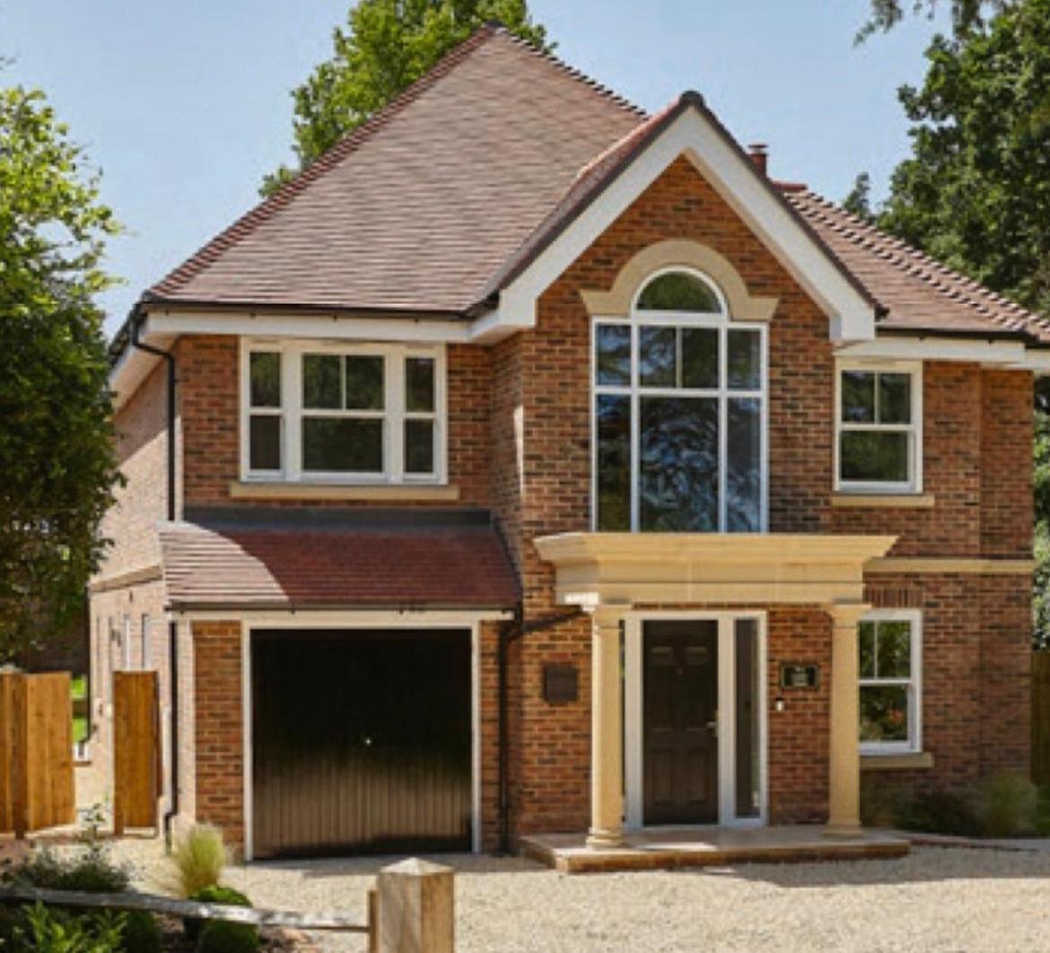 quality double glazing in medway